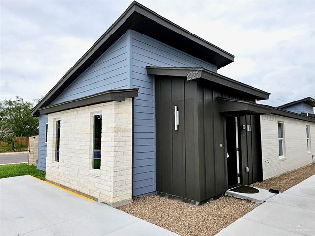 4012 Jenna Lane A, Weslaco, TX 78596