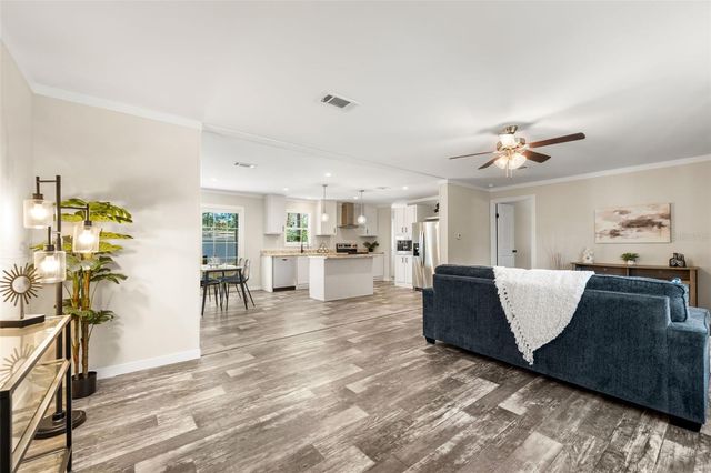 4981 SW 69TH STREET, Gainesville, FL 32608