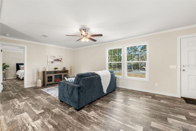 4981 SW 69TH STREET, Gainesville, FL 32608