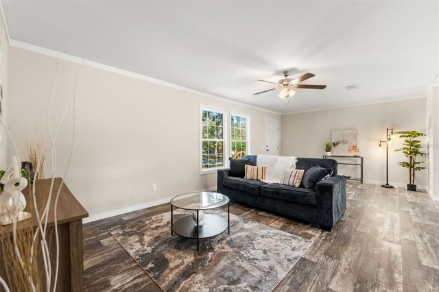 4981 SW 69TH STREET, Gainesville, FL 32608