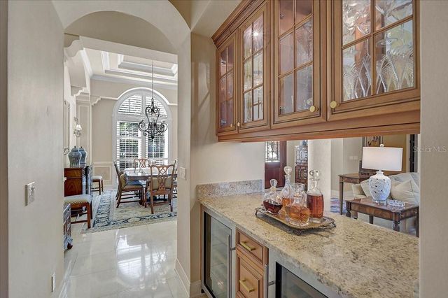 433 E MACEWEN DRIVE, Osprey, FL 34229