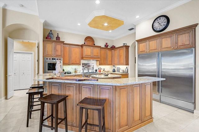 433 E MACEWEN DRIVE, Osprey, FL 34229