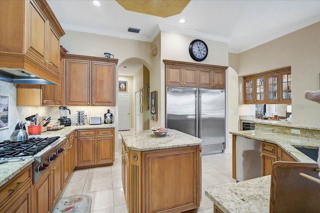 433 E MACEWEN DRIVE, Osprey, FL 34229