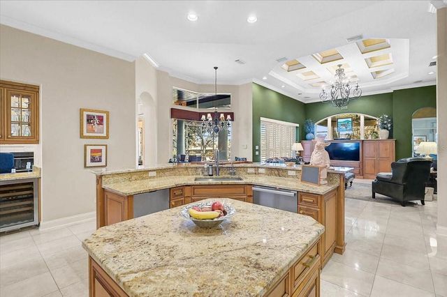 433 E MACEWEN DRIVE, Osprey, FL 34229