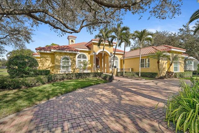 433 E MACEWEN DRIVE, Osprey, FL 34229