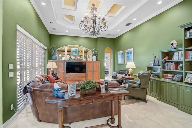 433 E MACEWEN DRIVE, Osprey, FL 34229