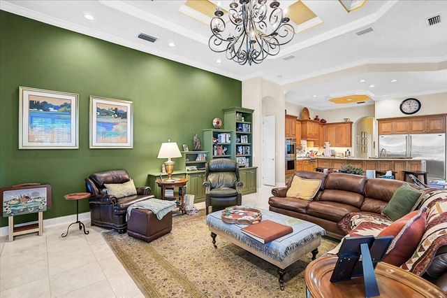 433 E MACEWEN DRIVE, Osprey, FL 34229