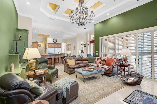 433 E MACEWEN DRIVE, Osprey, FL 34229