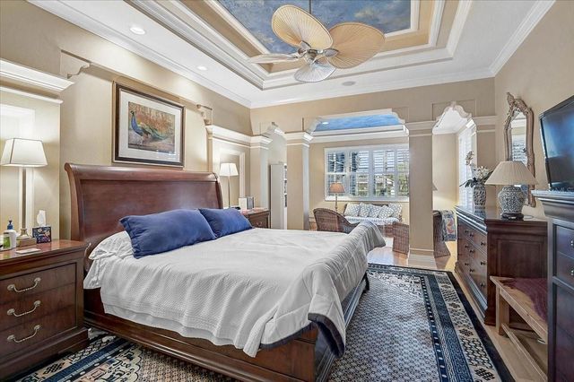 433 E MACEWEN DRIVE, Osprey, FL 34229