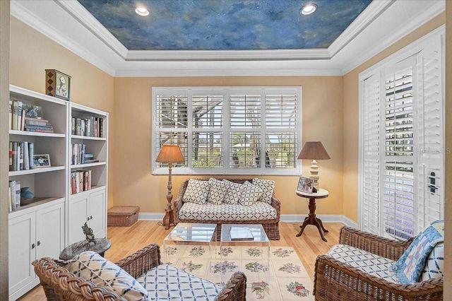 433 E MACEWEN DRIVE, Osprey, FL 34229