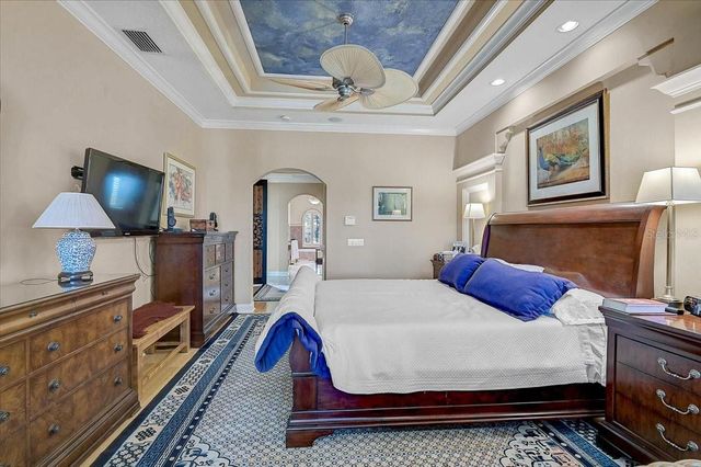 433 E MACEWEN DRIVE, Osprey, FL 34229