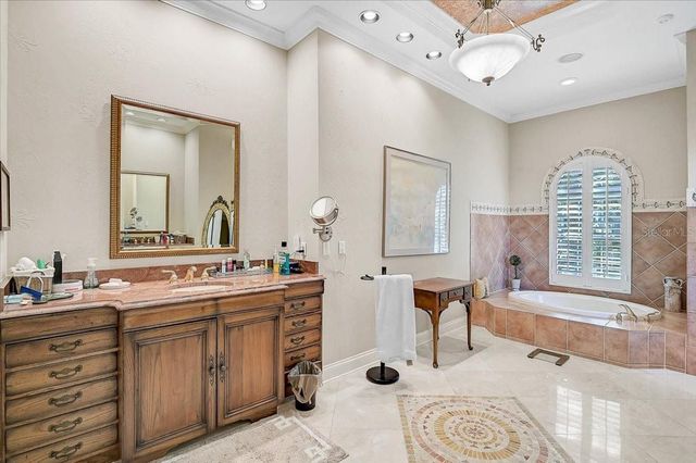 433 E MACEWEN DRIVE, Osprey, FL 34229