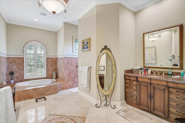 433 E MACEWEN DRIVE, Osprey, FL 34229