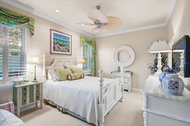 433 E MACEWEN DRIVE, Osprey, FL 34229