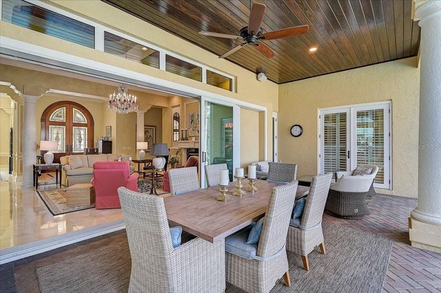 433 E MACEWEN DRIVE, Osprey, FL 34229