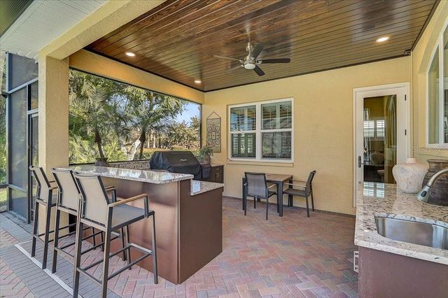 433 E MACEWEN DRIVE, Osprey, FL 34229