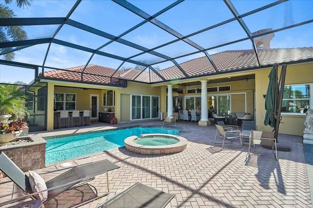 433 E MACEWEN DRIVE, Osprey, FL 34229