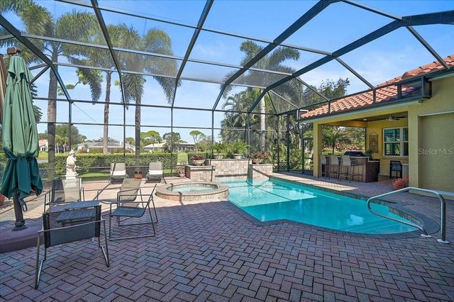 433 E MACEWEN DRIVE, Osprey, FL 34229