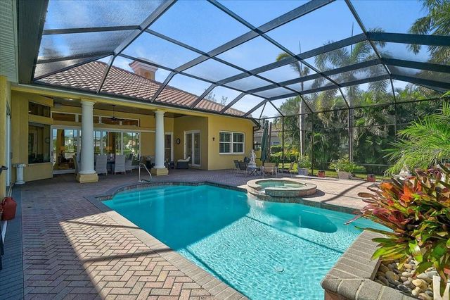 433 E MACEWEN DRIVE, Osprey, FL 34229