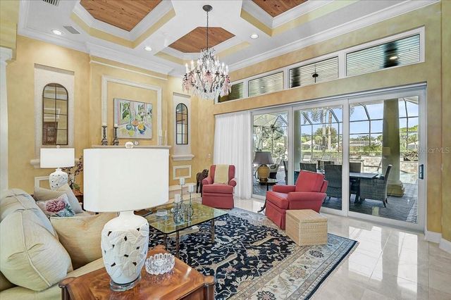 433 E MACEWEN DRIVE, Osprey, FL 34229