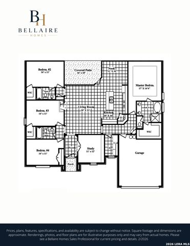5705 Provo Pl, San Antonio, TX 78263