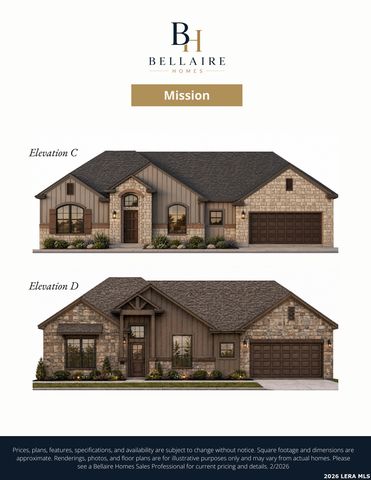5705 Provo Pl, San Antonio, TX 78263