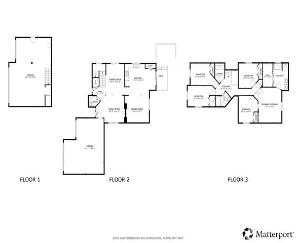 18511 94th Street Ct E, Bonney Lake, WA 98391