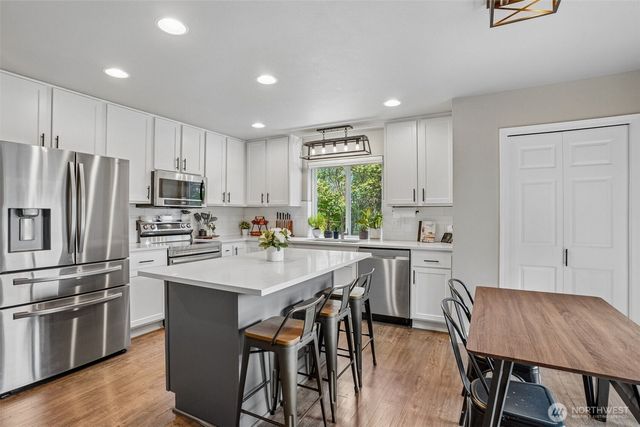 18511 94th Street Ct E, Bonney Lake, WA 98391
