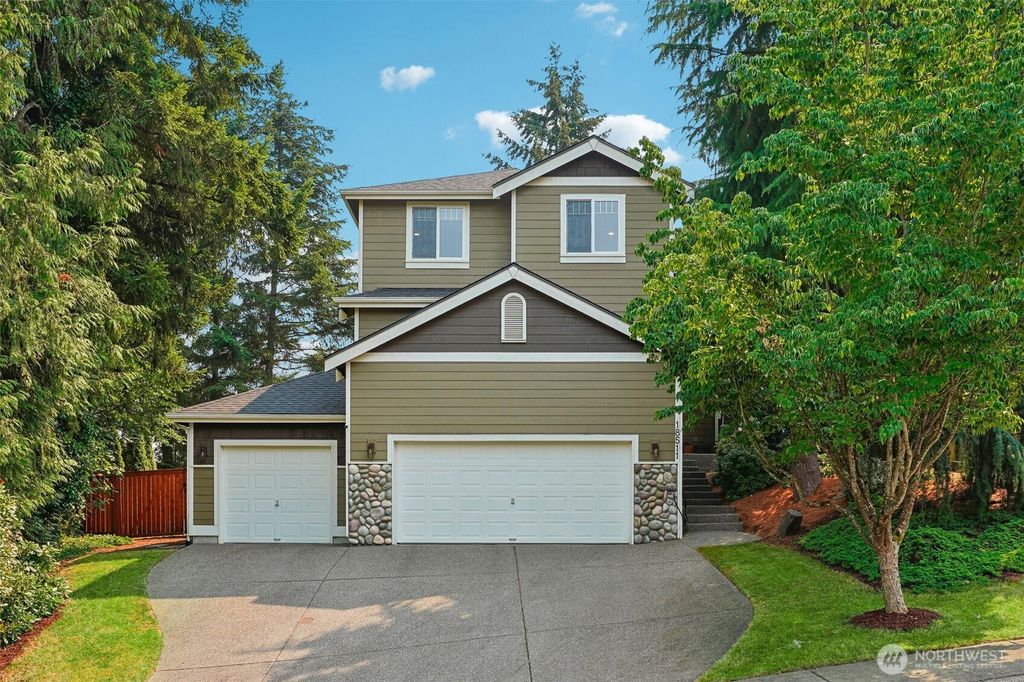 18511 94th Street Ct E, Bonney Lake, WA 98391