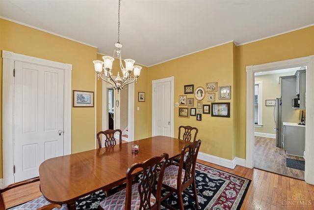 785 Greenville Avenue, Glendale, OH 45246