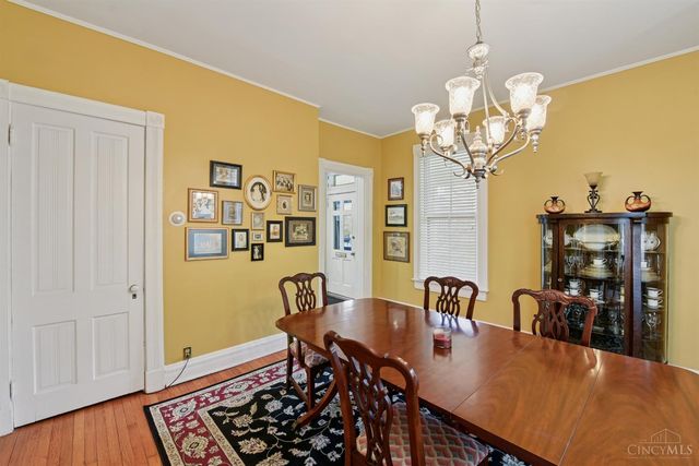 785 Greenville Avenue, Glendale, OH 45246