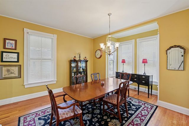 785 Greenville Avenue, Glendale, OH 45246