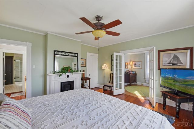 785 Greenville Avenue, Glendale, OH 45246