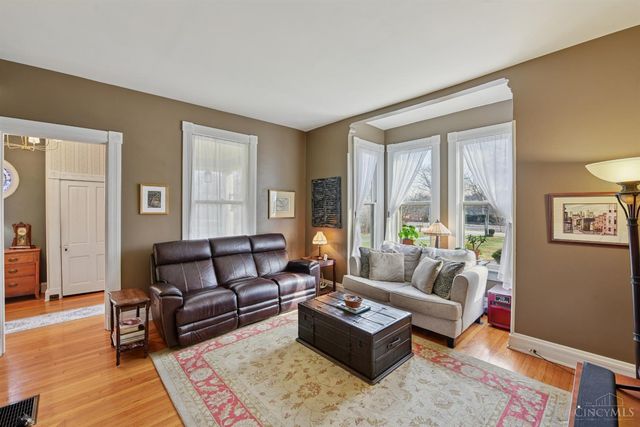 785 Greenville Avenue, Glendale, OH 45246