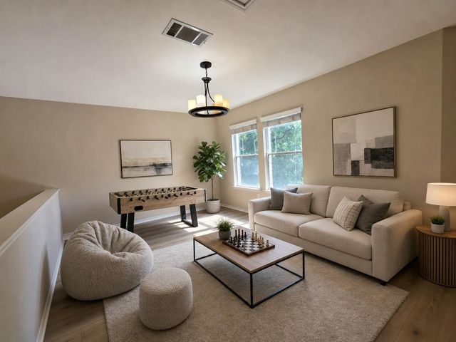 306 Greener DR, Leander, TX 78641