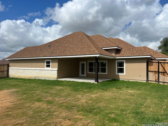 2710 ROYALWOOD, New Braunfels, TX 78132