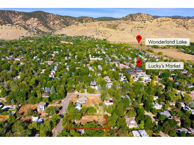 1559 Orchard Ave, Boulder, CO 80304