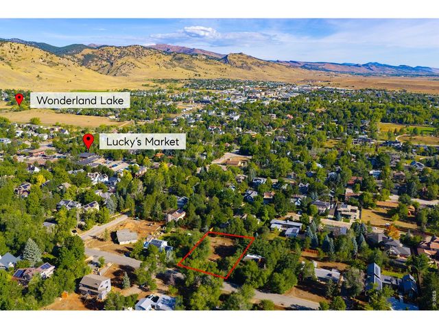 1559 Orchard Ave, Boulder, CO 80304