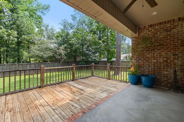 48 Summerbrook, Hattiesburg, MS 39402
