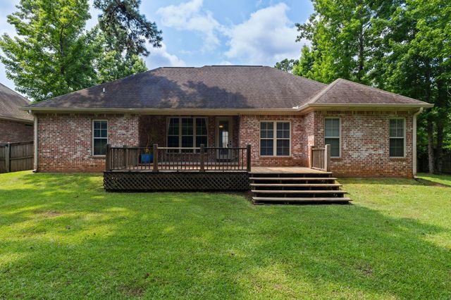 48 Summerbrook, Hattiesburg, MS 39402