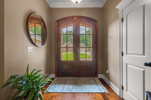 48 Summerbrook, Hattiesburg, MS 39402