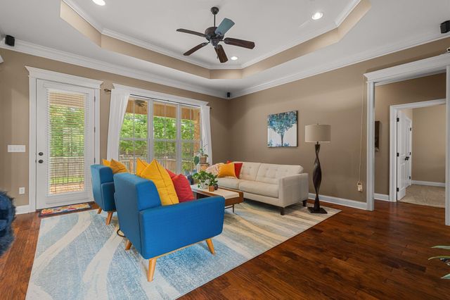 48 Summerbrook, Hattiesburg, MS 39402