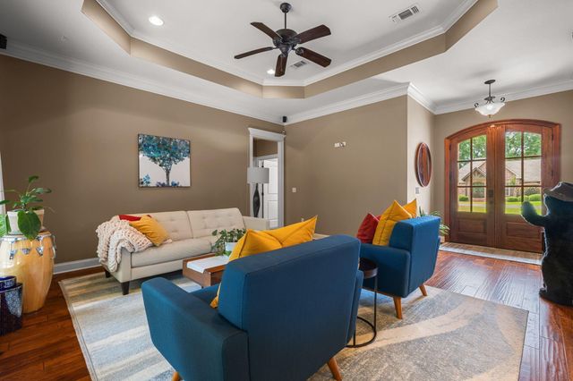 48 Summerbrook, Hattiesburg, MS 39402
