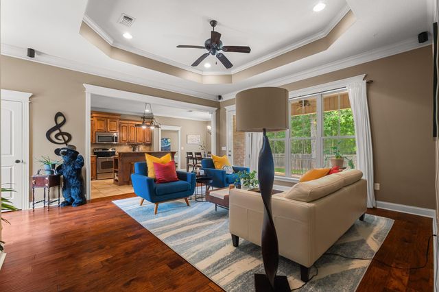 48 Summerbrook, Hattiesburg, MS 39402