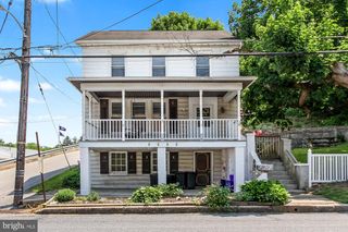 18 MANCHESTER ST, Glen Rock, PA 17327
