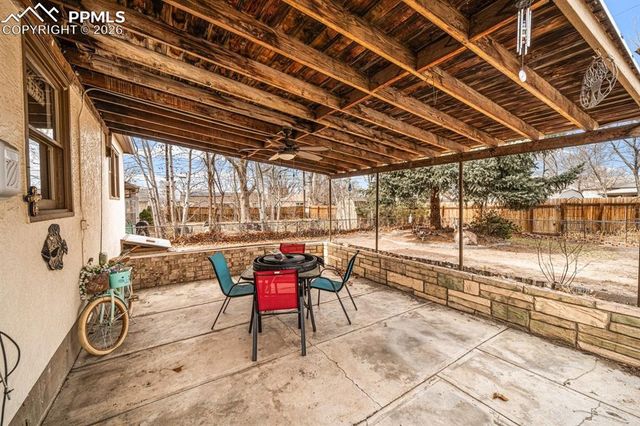 1109 Mass Street, Pueblo, CO 81001