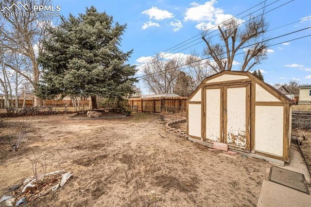 1109 Mass Street, Pueblo, CO 81001