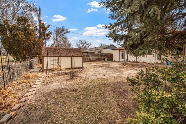 1109 Mass Street, Pueblo, CO 81001