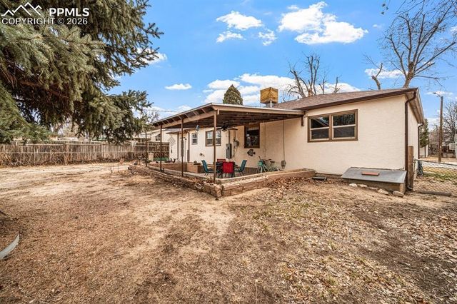 1109 Mass Street, Pueblo, CO 81001