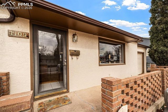1109 Mass Street, Pueblo, CO 81001